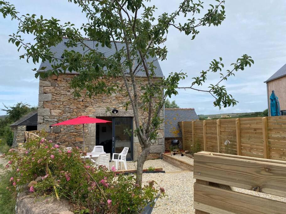 La Boulangerie Villa Le Rozel Ngoại thất bức ảnh